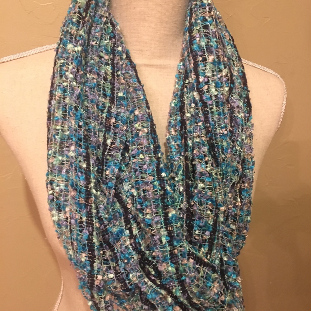 Infinity Scarf